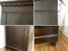 アンティーク家具 ワードローブ 80290