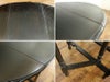 アンティーク家具 ゲートレッグテーブル 80259
