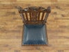 アンティーク家具 張替済チェア 65242