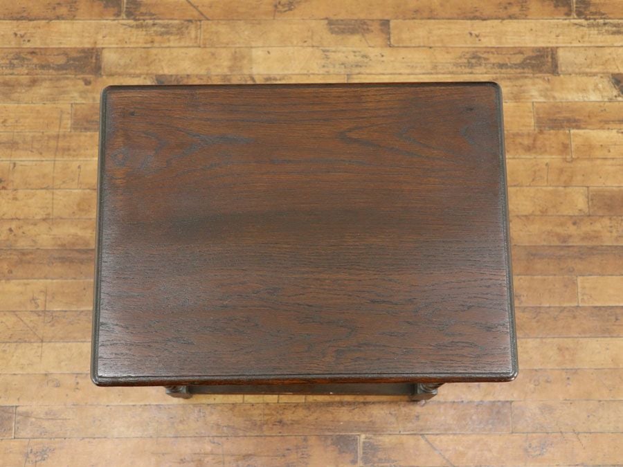 アンティーク オケージョナルテーブル 80277