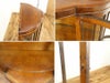 アンティーク家具 ショーケース 80243