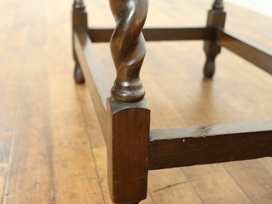 アンティーク オケージョナルテーブル 80345b