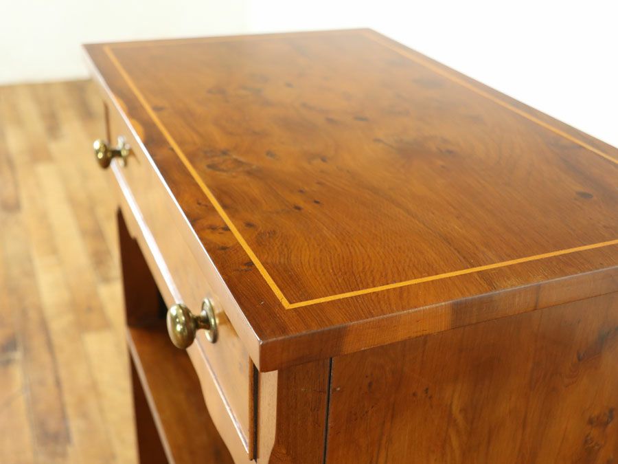 アンティーク家具 ブックシェルフ 80124