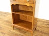 アンティーク家具 ブックシェルフ 80124