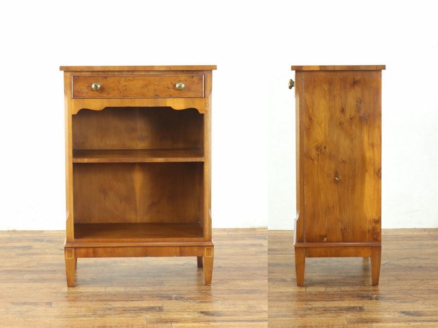 アンティーク家具 ブックシェルフ 80124