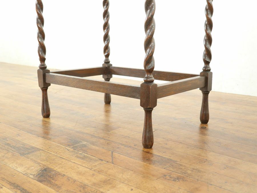 アンティーク オケージョナルテーブル 80304