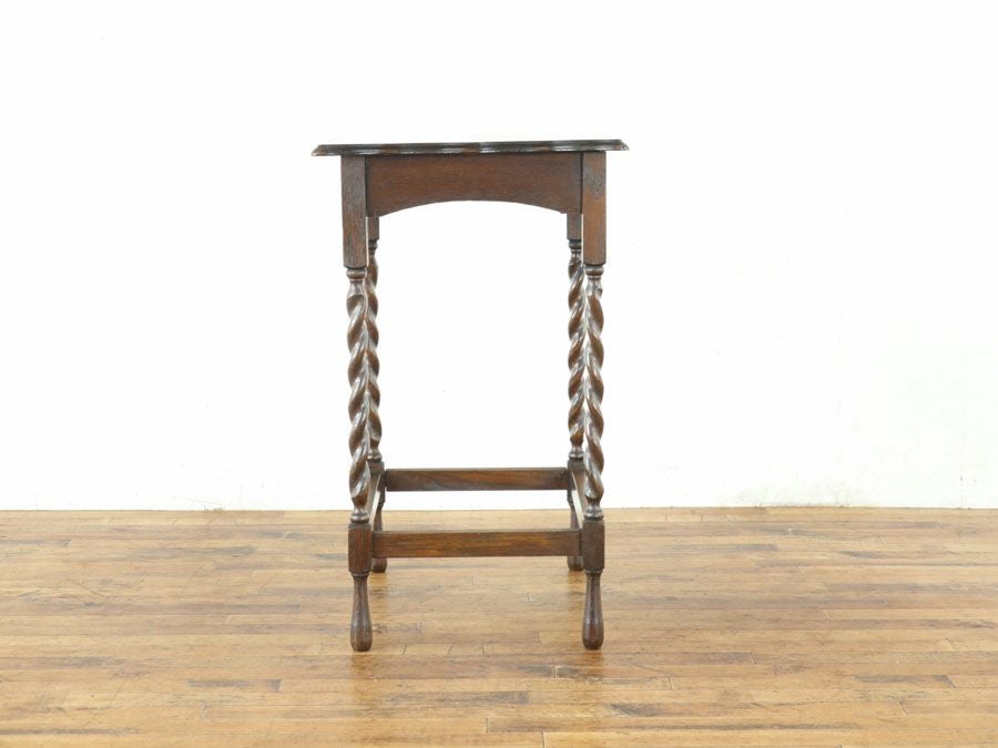 アンティーク オケージョナルテーブル 80304