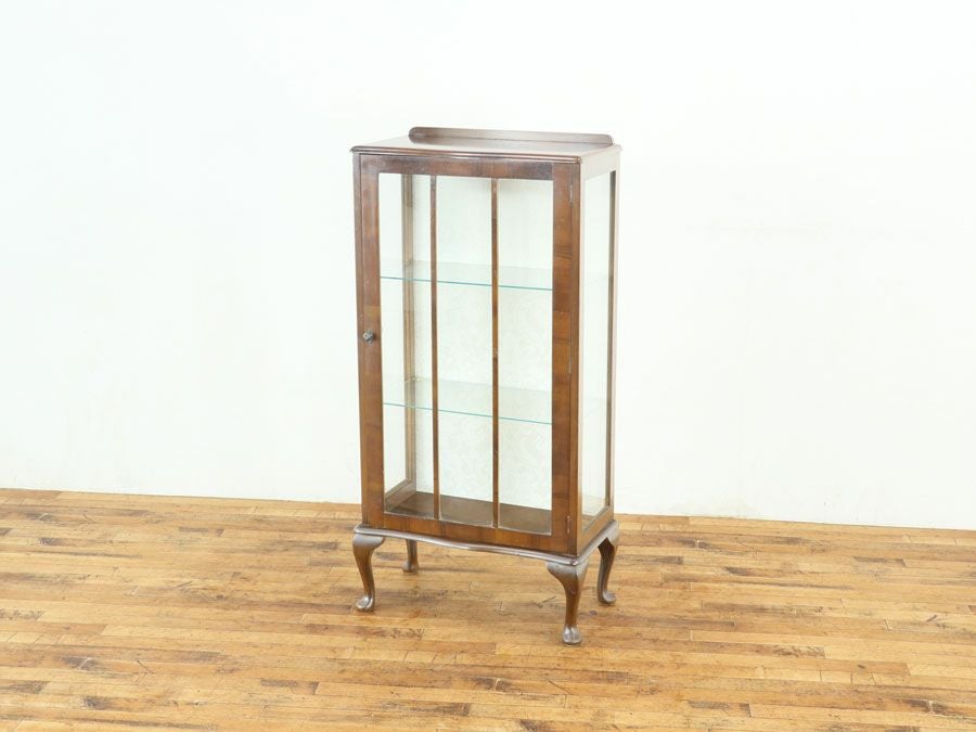 アンティーク 張替済ダイニングチェア 80267