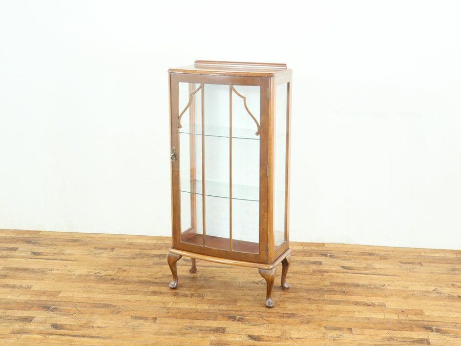 アンティーク 張替済ダイニングチェア 80262