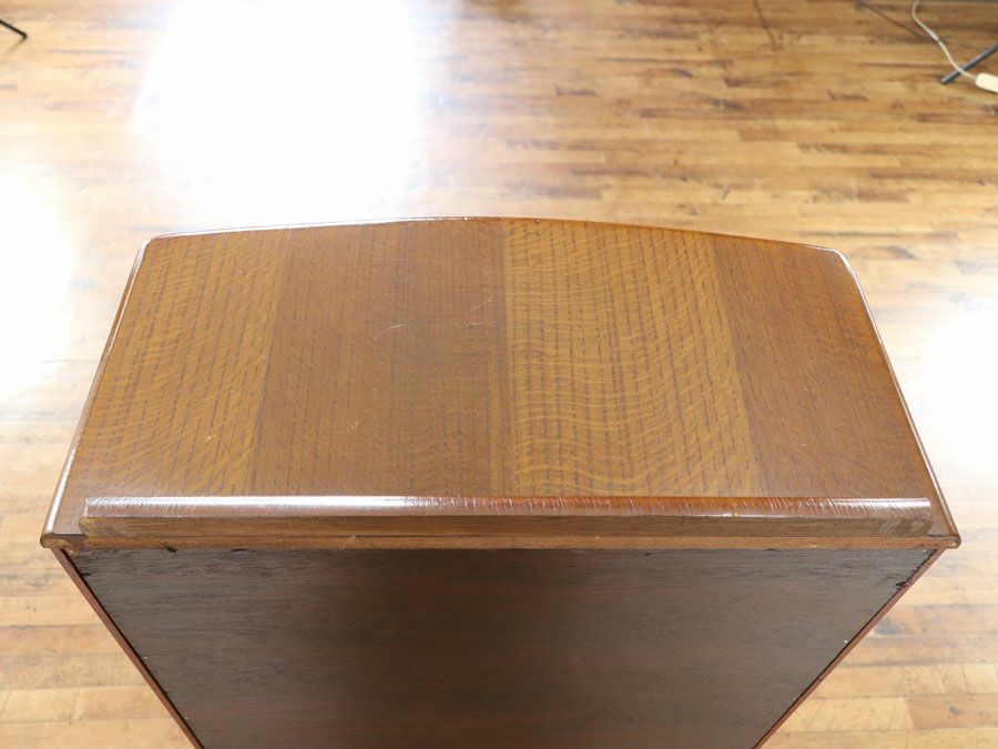 アンティーク 張替済ダイニングチェア 80262