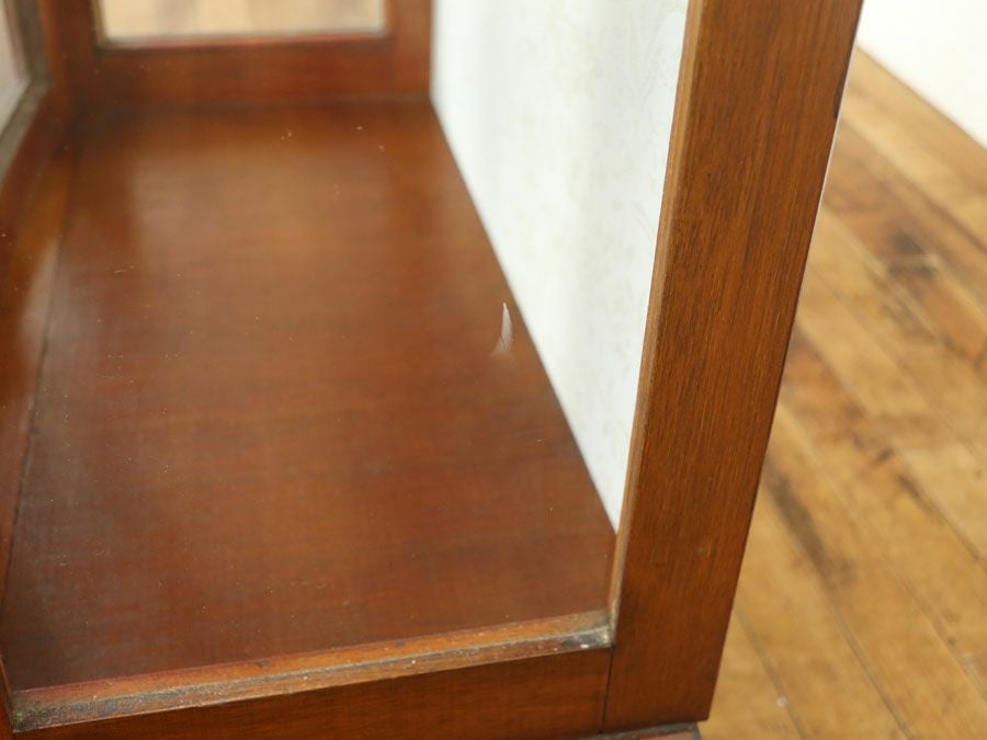 アンティーク 張替済ダイニングチェア 80262