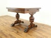 アンティーク家具 ドローリーフテーブル 80238