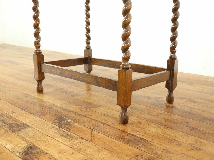 アンティーク オケージョナルテーブル 80300