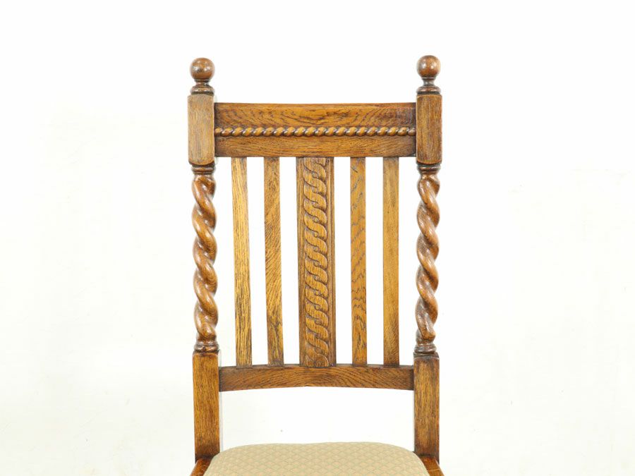 アンティーク家具 アウトレットチェア A80039