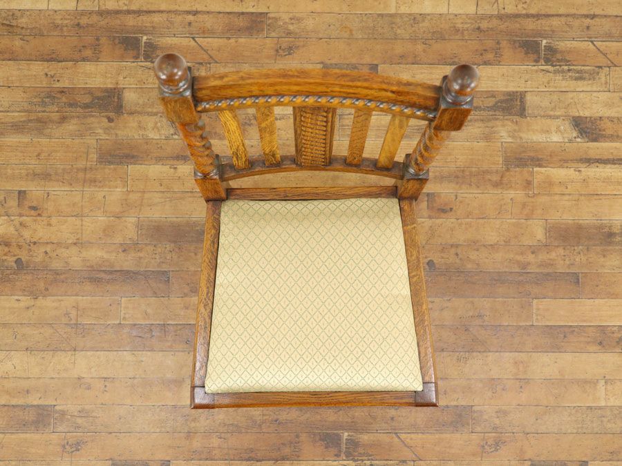 アンティーク家具 アウトレットチェア A80039