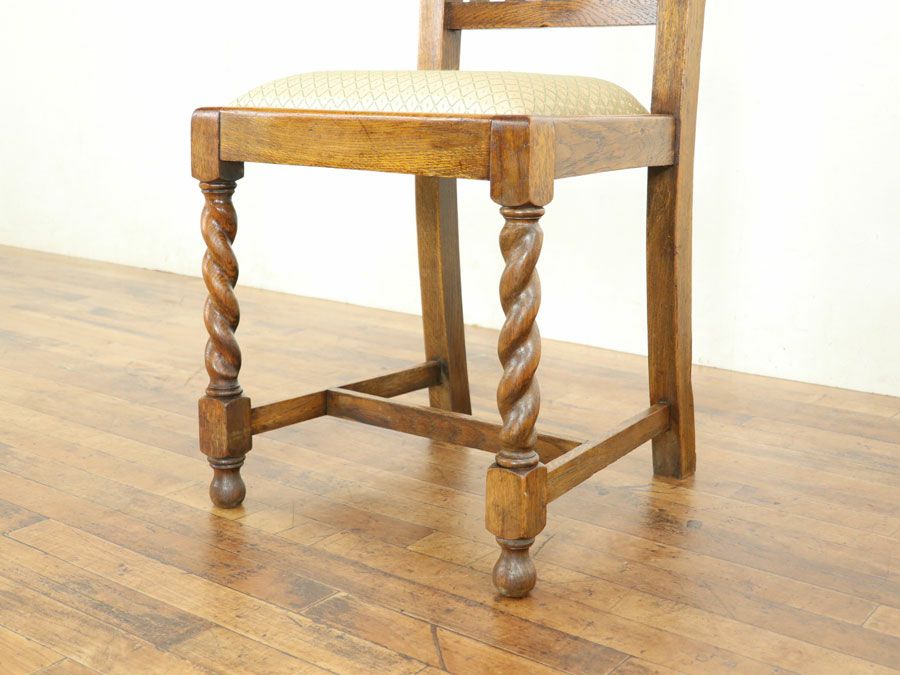 アンティーク家具 アウトレットチェア A80039