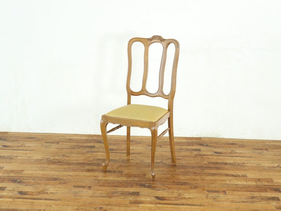 アンティーク家具アウトレットチェア A65264b