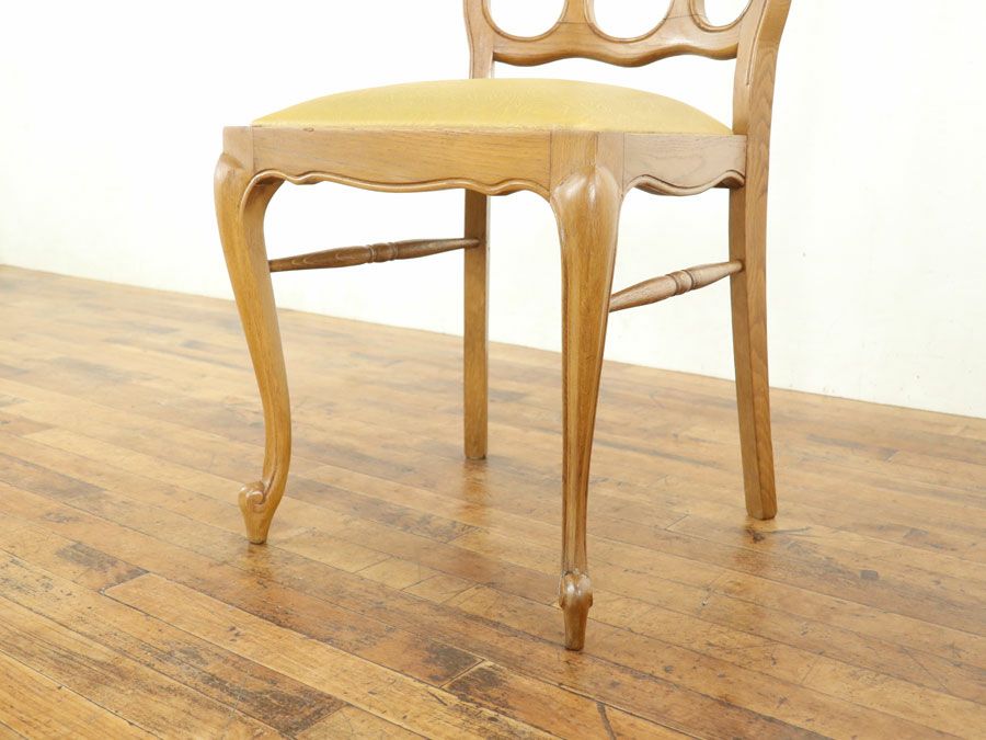 アンティーク家具アウトレットチェア A65264b