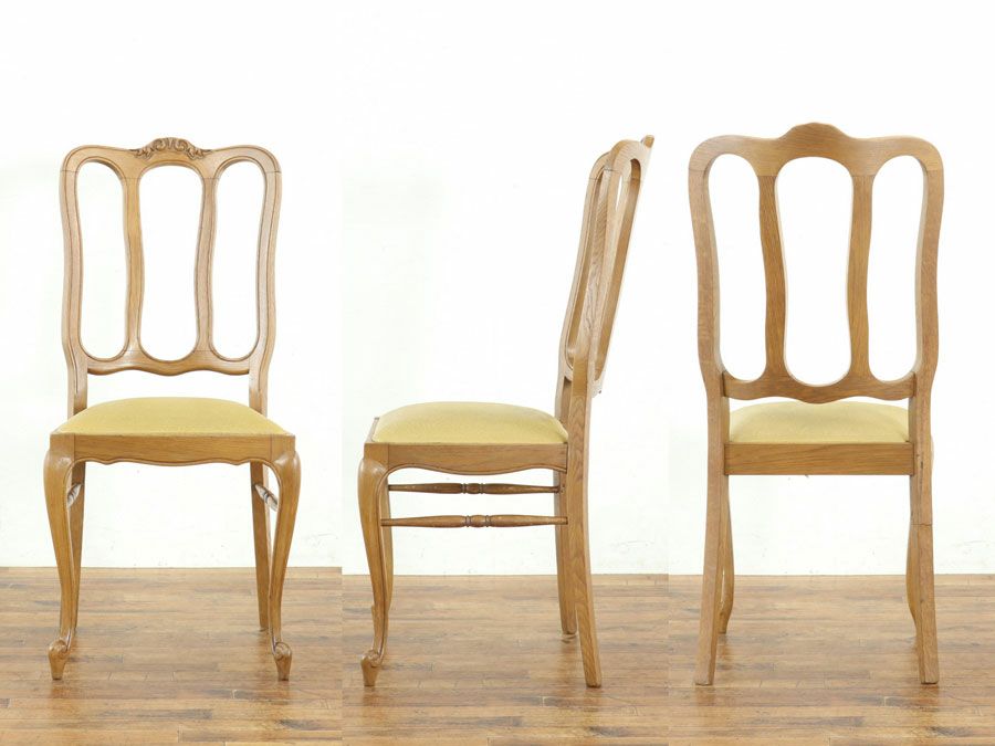 アンティーク家具アウトレットチェア A65264b