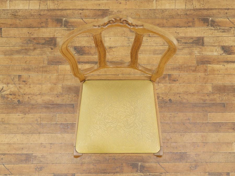 アンティーク家具アウトレットチェア A65264c