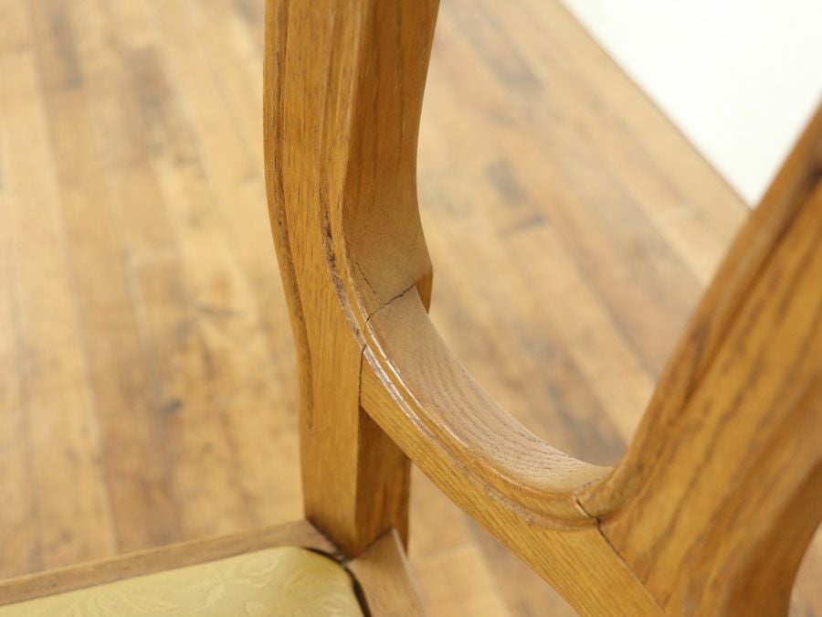 アンティーク家具アウトレットチェア A65264c