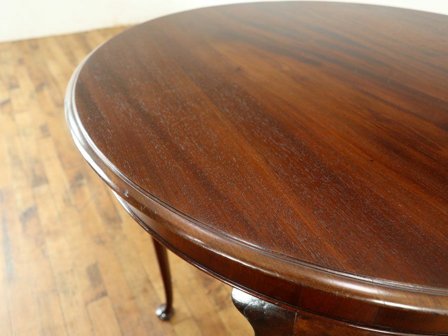 アンティーク家具 サイドテーブル 59123