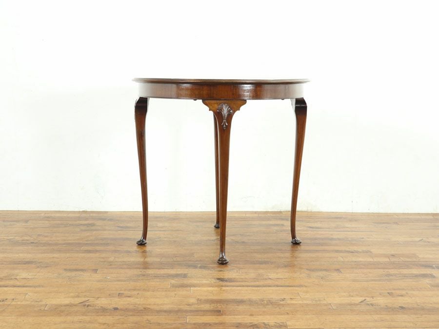 アンティーク家具 サイドテーブル 59123