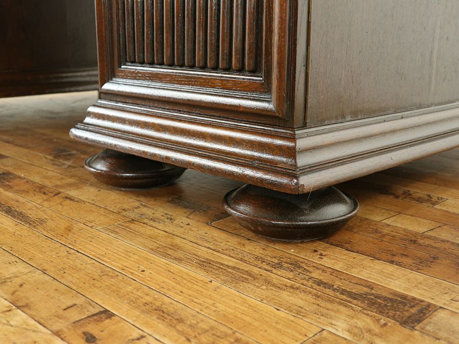 アンティーク デスク アンティークフレックス