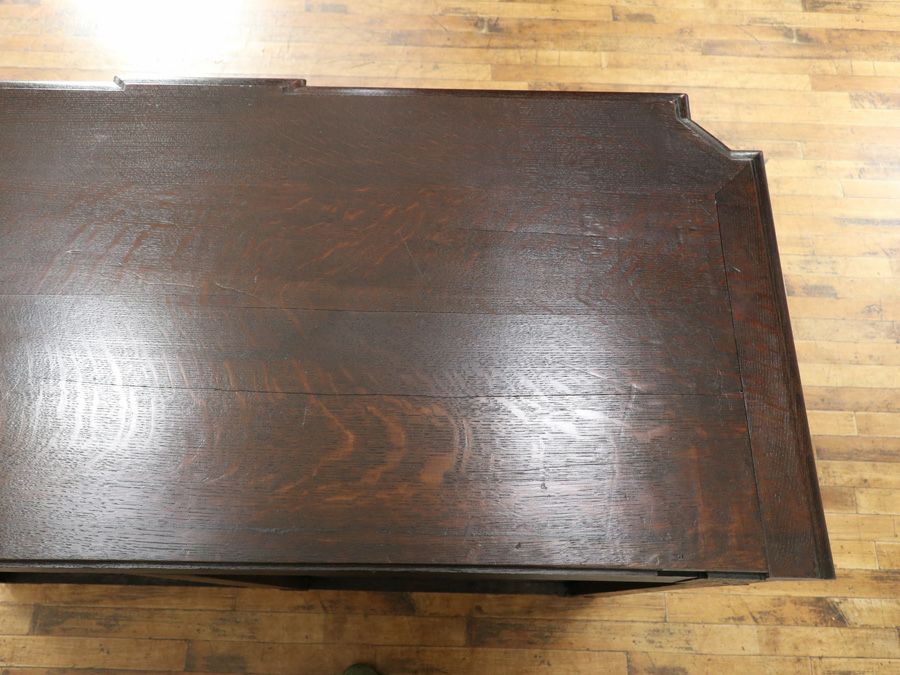 アンティーク家具 カウンター 70608