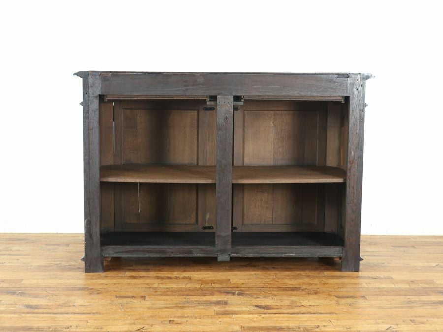 アンティーク家具 カウンター 70608