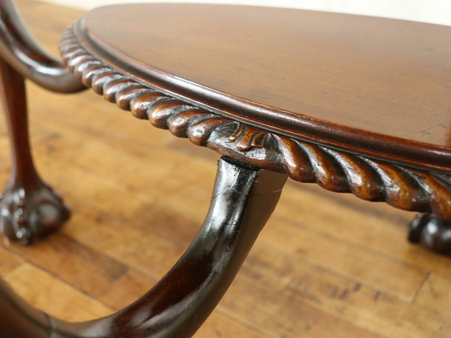 ウィンドウテーブル　アンティークフレックス