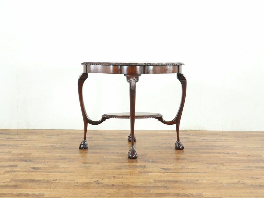 ウィンドウテーブル　アンティークフレックス