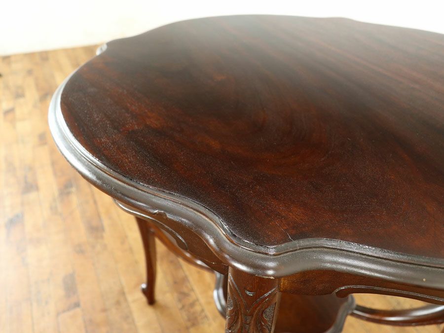 アンティーク家具 ウィンドウテーブル 59468