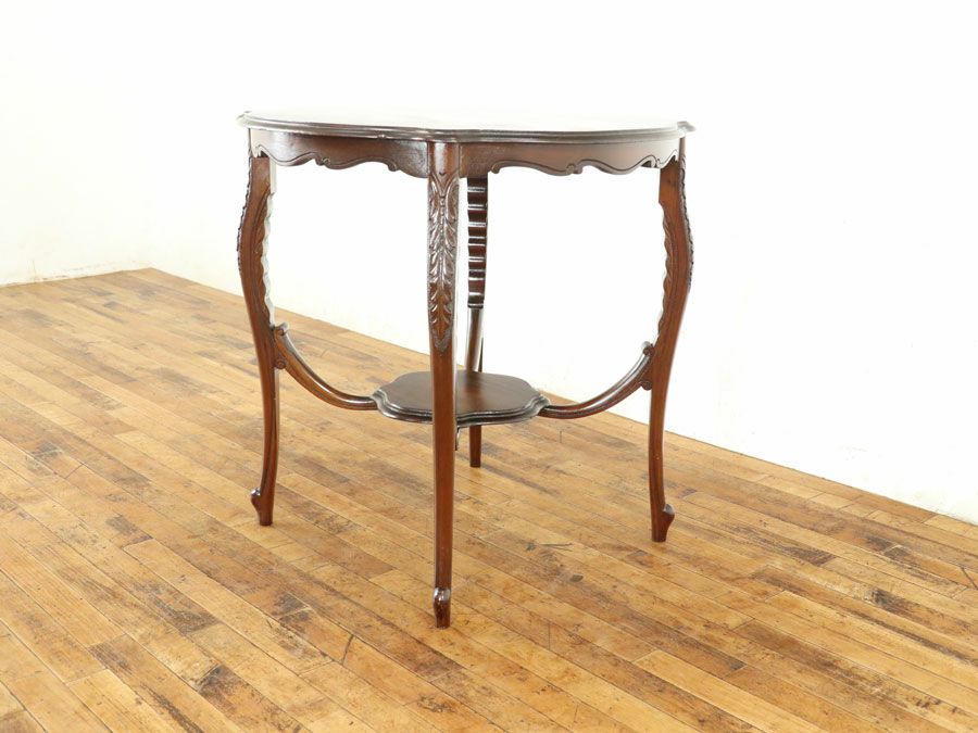 アンティーク家具 ウィンドウテーブル 59468