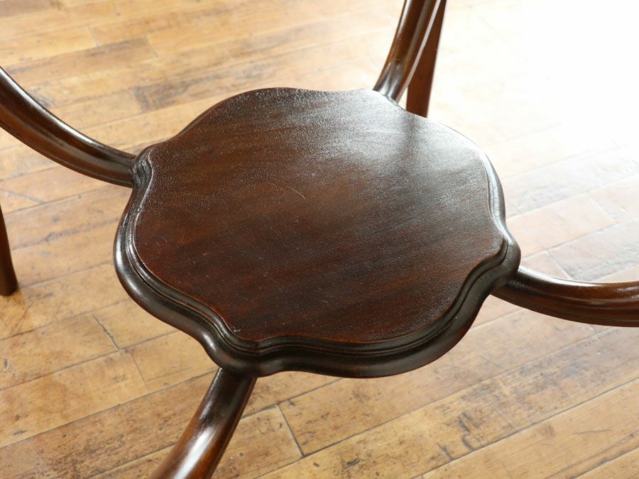 アンティーク家具 ウィンドウテーブル 59468