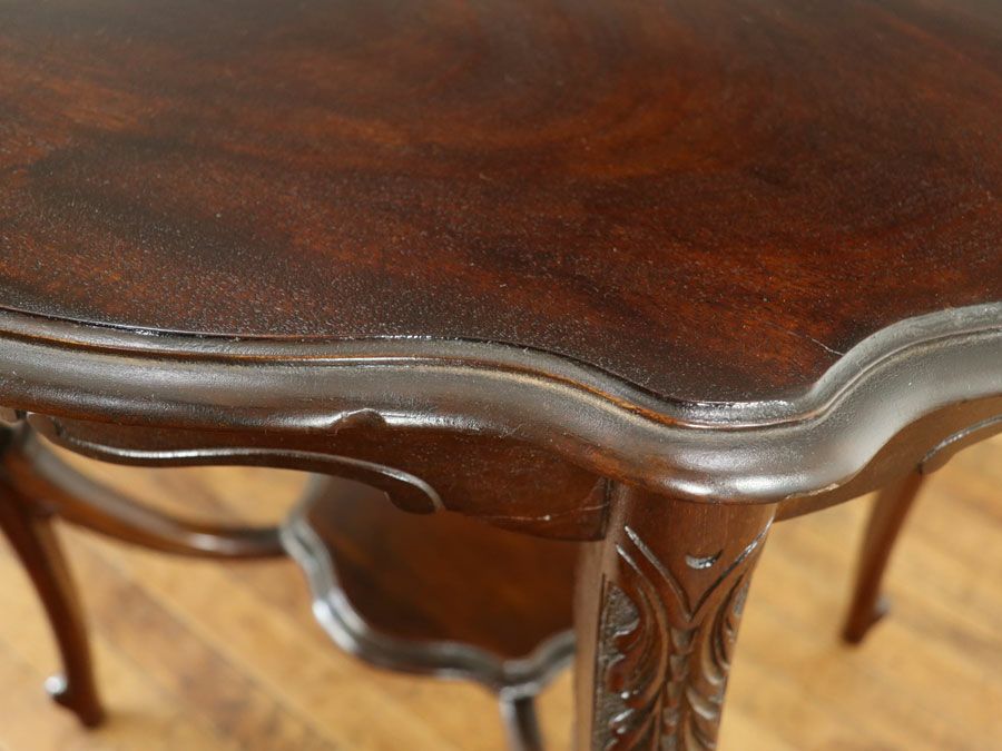 アンティーク家具 ウィンドウテーブル 59468