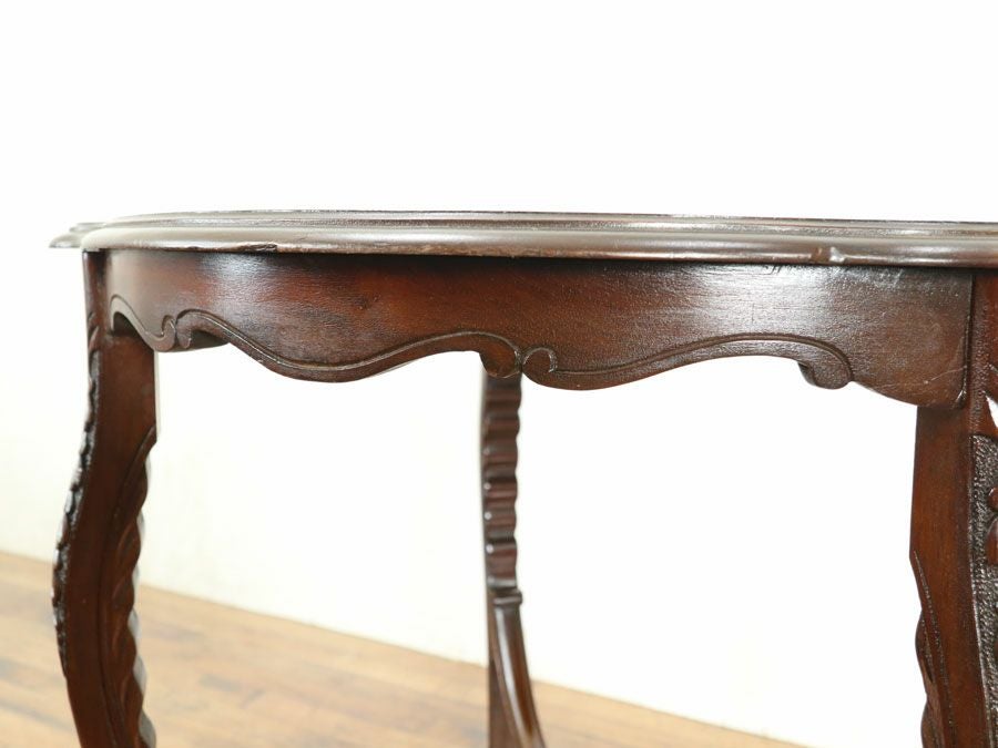 アンティーク家具 ウィンドウテーブル 59468