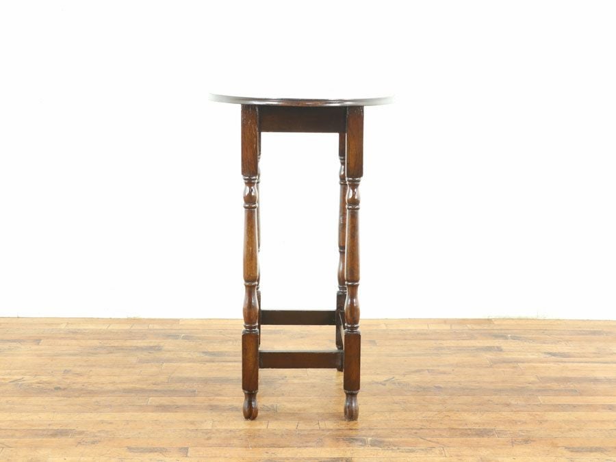 アンティーク オケージョナルテーブル 59439