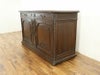 アンティーク家具　キャビネット 70609