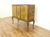 アンティーク家具 キャビネット 80470