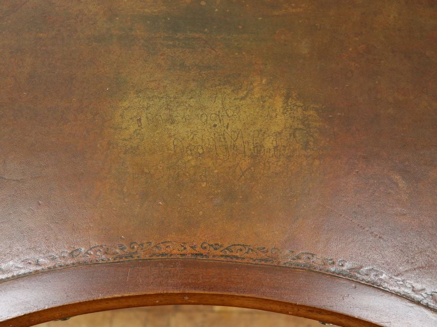 アンティーク家具 レディーデスク 80451