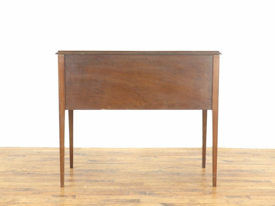 アンティーク家具 レディーデスク 80451