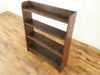 アンティーク家具 ブックシェルフ 80423