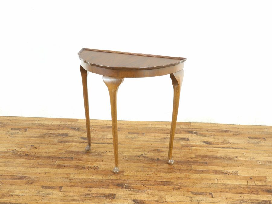 アンティーク家具 コンソール 80471