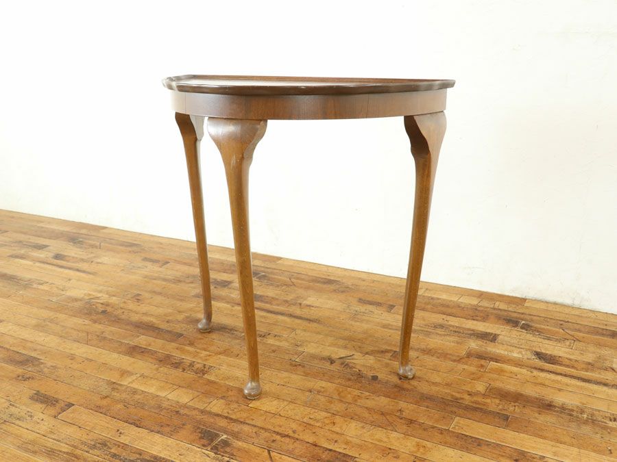 アンティーク家具 コンソール 80471