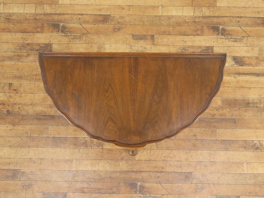 アンティーク家具 コンソール 80471