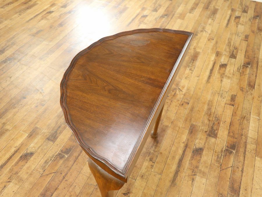 アンティーク家具 コンソール 80471