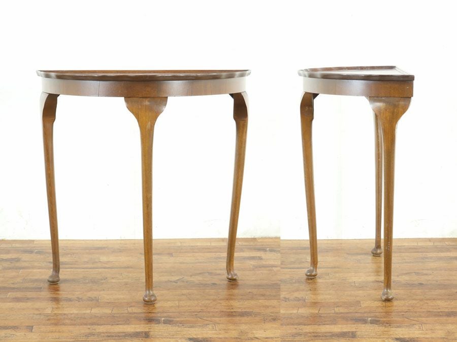 アンティーク家具 コンソール 80471