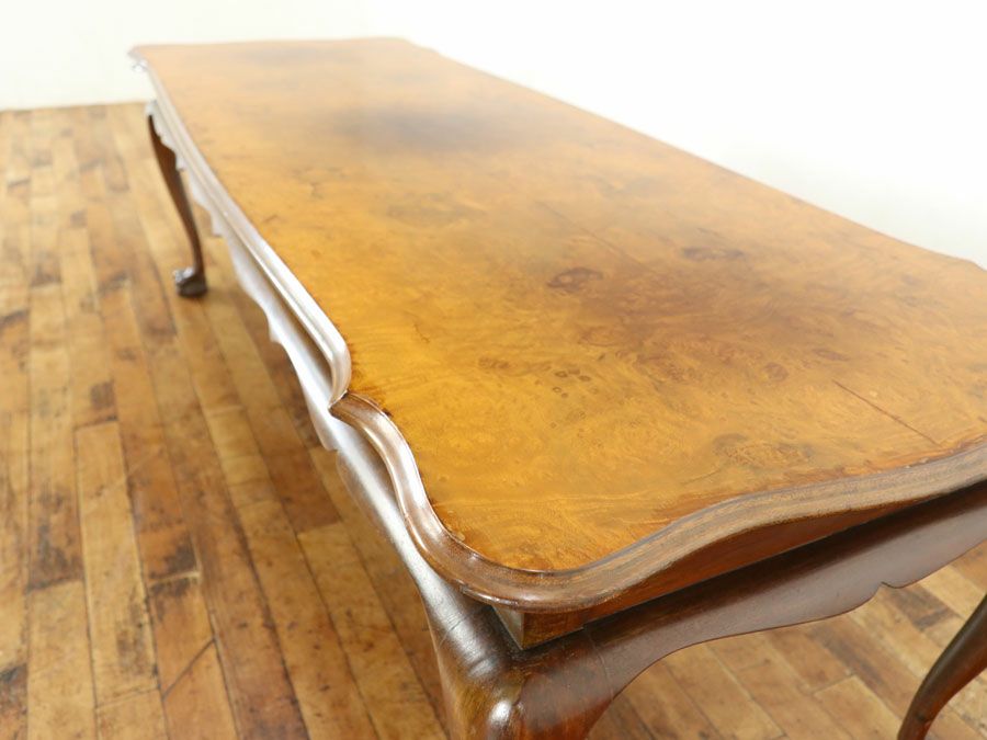 アンティーク家具 コーヒーテーブル 80419