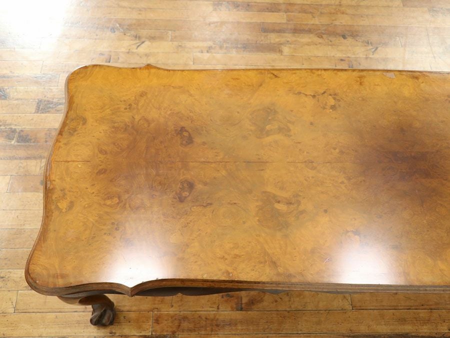 アンティーク家具 コーヒーテーブル 80419